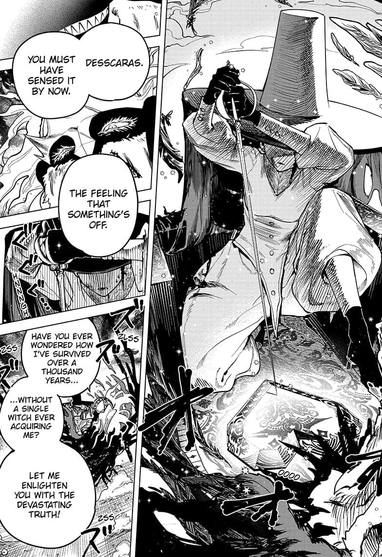 Ichi The Witch, Chapter 1 image 39